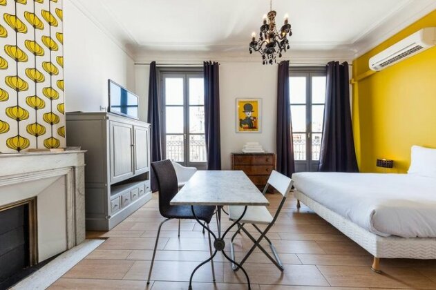 The Welcomer - Appartements d'Hotes Design - Photo5