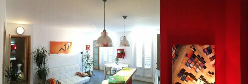 Your Home in Marseille - Photo2
