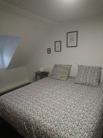 Chambre du Relais - Photo2