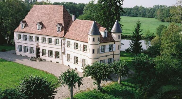 Chateau De Werde