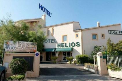 Helios Hotel Carnon