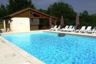 Holiday Home Cigale Mauroux - Photo3