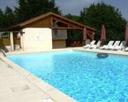 Holiday Home Papillon Mauroux