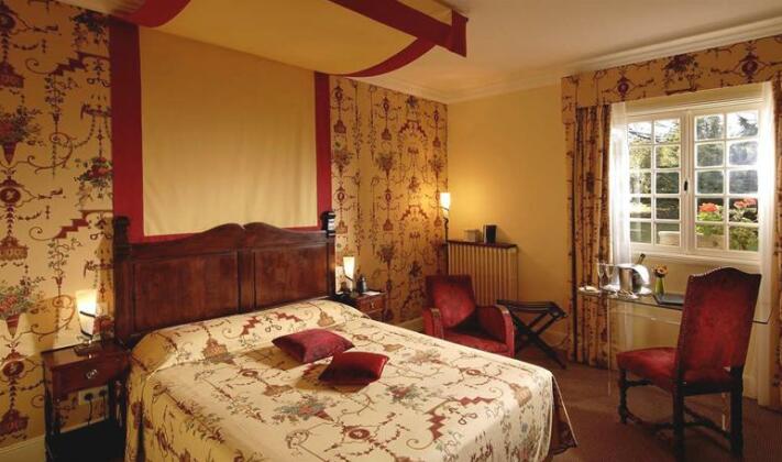 Hotel La Metairie - Chateaux et Hotels Collection - Photo3