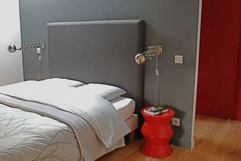 Chambres d'hotes Les 3 Helices - Photo2