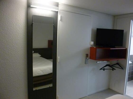 Best Hotel Mayenne - Photo3