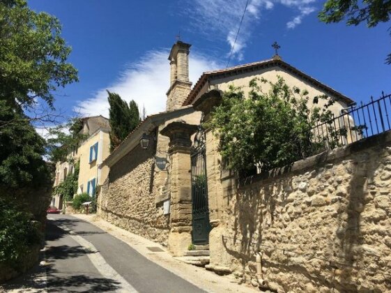 B&B la ferme du Ventoux