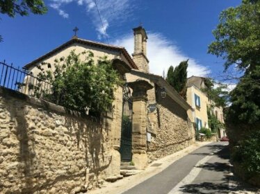 B&B la ferme du Ventoux