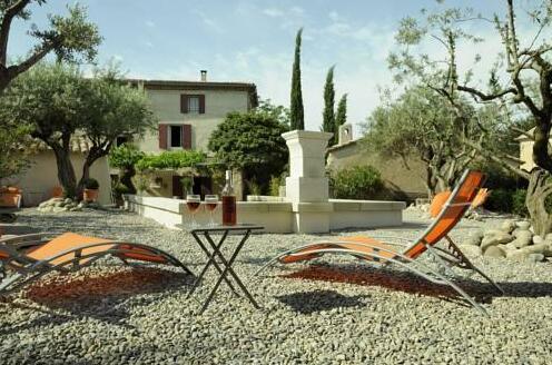B&B Les Secrets de Cezanne - Photo2