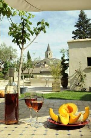 B&B Les Secrets de Cezanne - Photo3