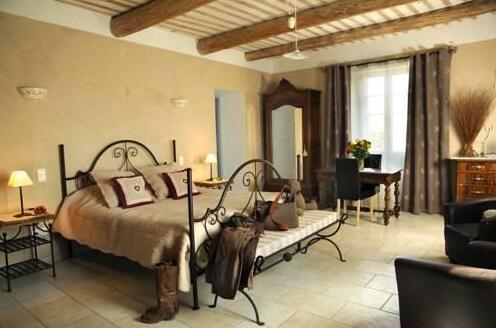 B&B Les Secrets de Cezanne - Photo4