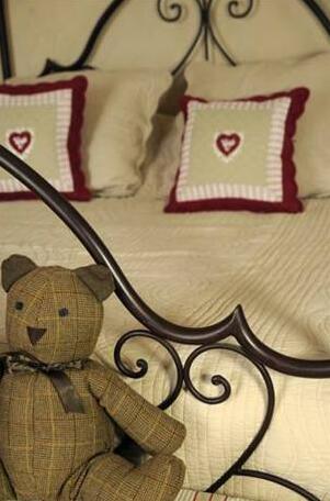 B&B Les Secrets de Cezanne - Photo5