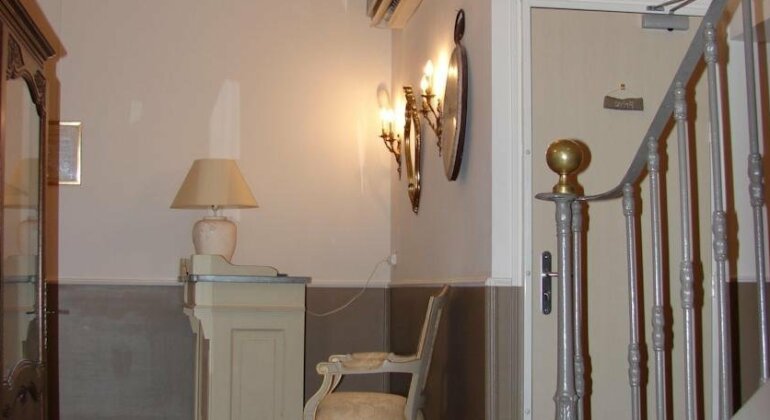 Hotel Le Siecle - Photo3