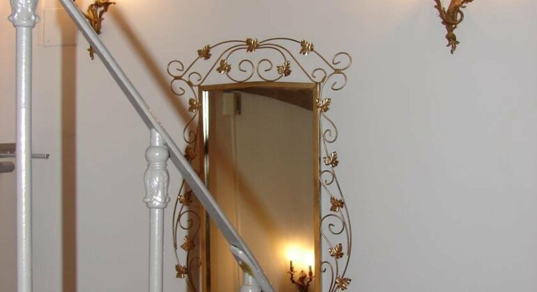 Hotel Le Siecle - Photo4