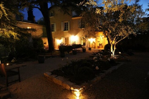 Le Jardin de Mazan - Photo2