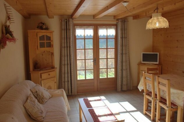 Appartement Le Charvin - Photo4
