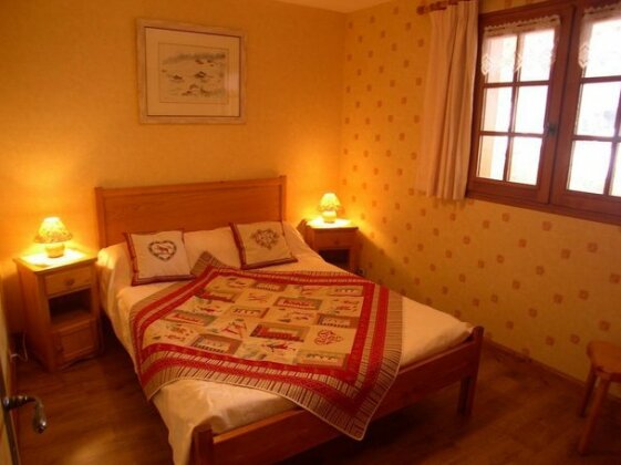 Appartement Le Charvin - Photo5