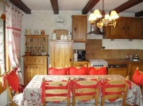 Appartement l'Edelweiss - Photo4