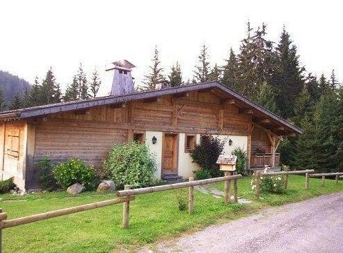 Chalet Alvine - Photo2