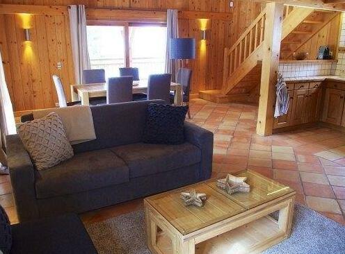 Chalet Alvine - Photo3