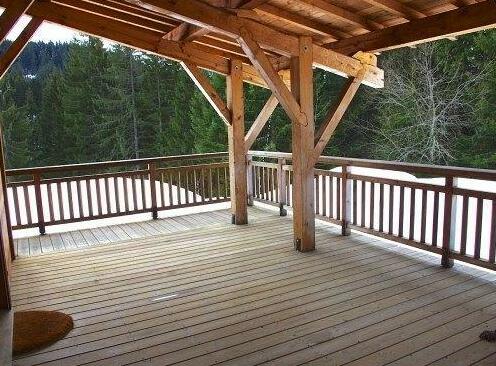 Chalet Alvine - Photo4