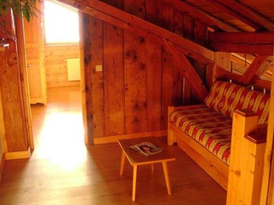 Chalet L' Irrawaddy - Photo2