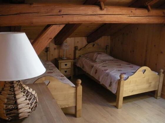 Chalet L' Irrawaddy - Photo3