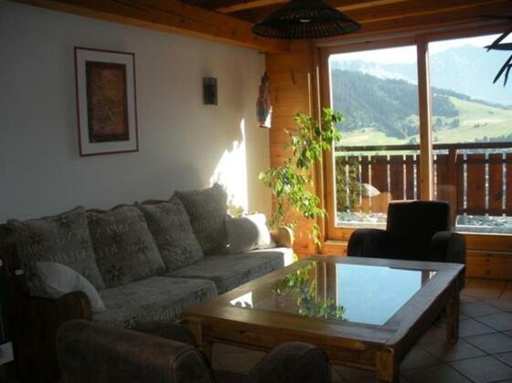 Chalet L' Irrawaddy - Photo5