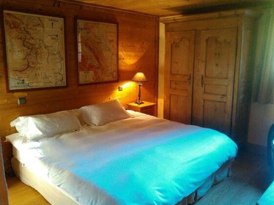 Chalet Soizon - Photo2
