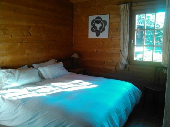 Chalet Soizon - Photo3