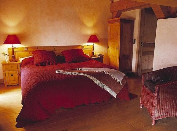 Chalet Soizon - Photo5