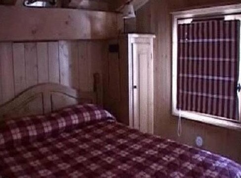Chalets de Julie - Photo3