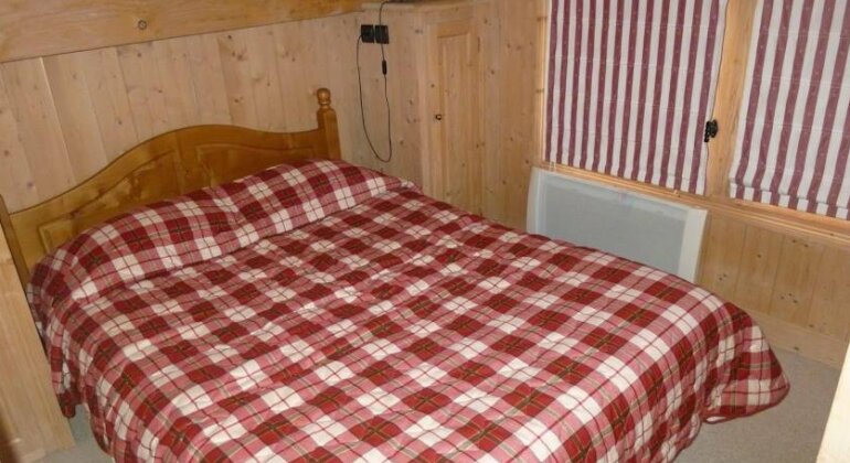 Chalets de Julie - Photo4