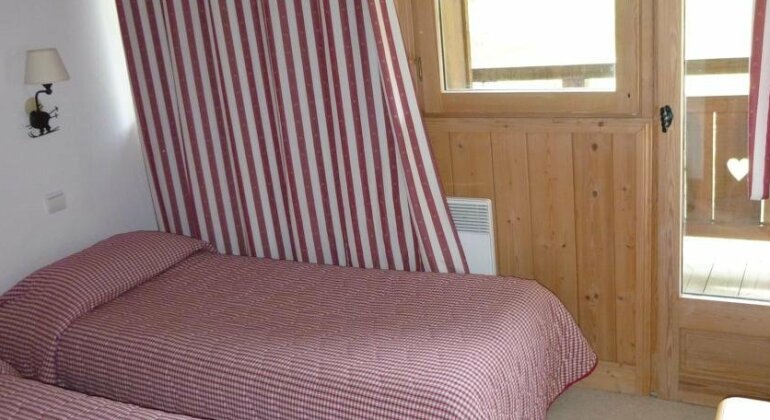 Chalets de Julie - Photo5