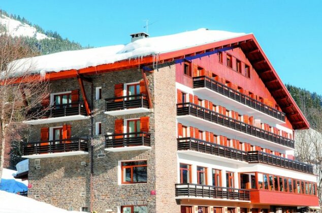 Hotel Vacances Bleues Les Chalets du Prariand