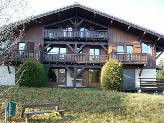 Residence I'Orsiere - Photo2