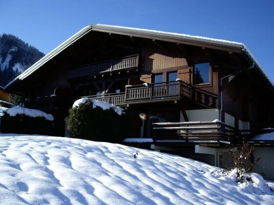 Residence I'Orsiere - Photo4