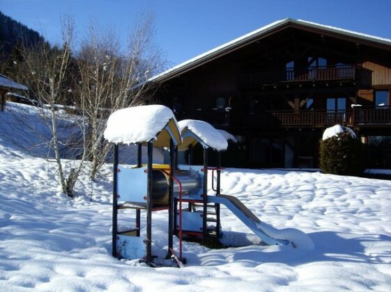 Residence I'Orsiere - Photo5