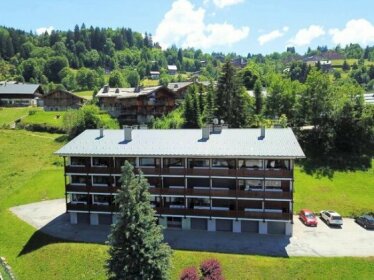 Residence Le Relax - Megeve Centre