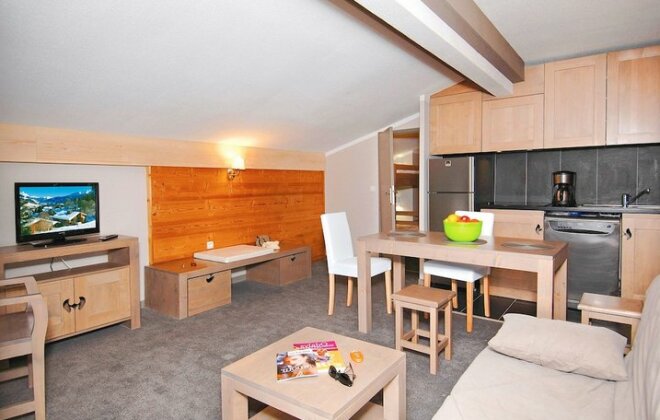 Residence Odalys Lune Argent - Photo4