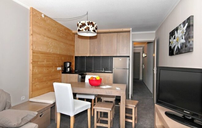 Residence Odalys Lune Argent - Photo5