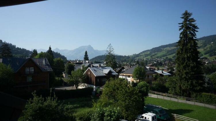 Rond Point d'Arbois - Photo2