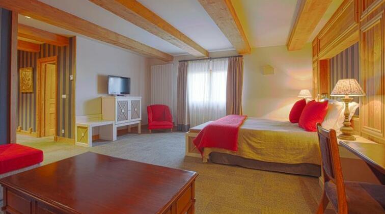 Royal Rochebrune - Photo5