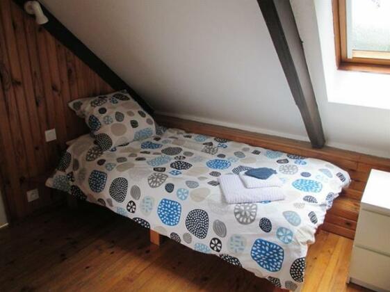 La Ferme de Belle Vue - Photo5
