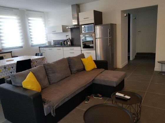 Appartement Crystal Melun - Photo2