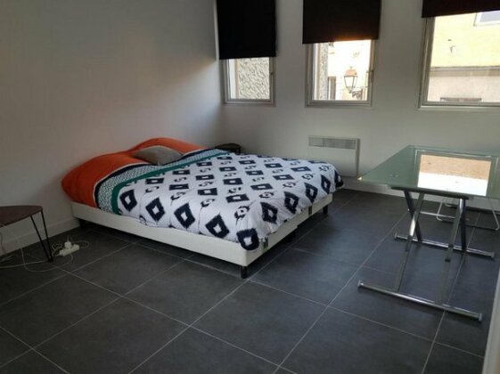Appartement Crystal Melun - Photo3