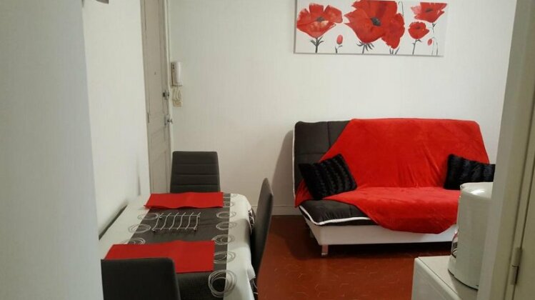 Appartement Le Cernuschi 2C - Photo2