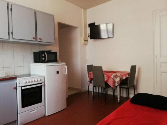Appartement Le Cernuschi 2C - Photo3