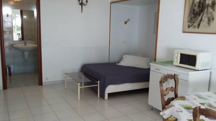 Appartement Le Mas des Cigales - Photo3