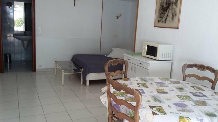 Appartement Le Mas des Cigales - Photo4